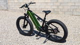 Fabrice review photo