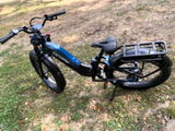 FANBIKER review photo