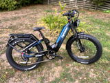 FANBIKER review photo