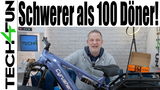 Tech4Fun Youtube review photo