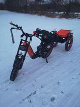 ORANGE EAGLE, mein Kommoda 3.0 review photo