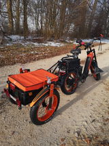 ORANGE EAGLE, mein Kommoda 3.0 review photo