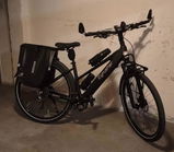 Sibylle review photo