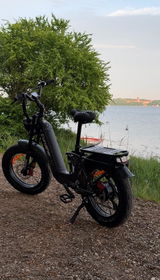 Maksym Krasnozhon review photo