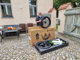 robert keelor review photo