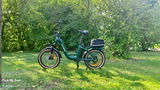 Sabahudin J. review photo