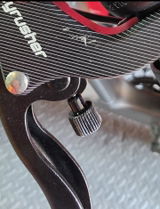 Karl review photo