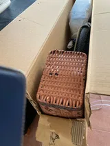 Domenic A. review photo