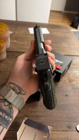 Fredrik A review photo