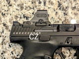 Justin Lenz review photo