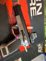 Roald Sandnes review photo