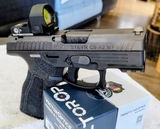 Walther NEGREI review photo