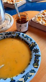 Franzi review photo