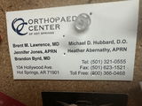 Anonymous review photo