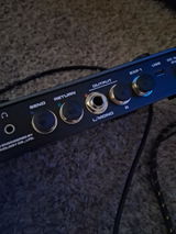 Travis H. review photo