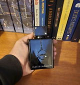 Victor Lauton review photo