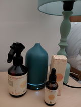 Raquel review photo