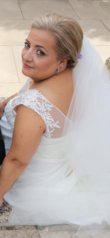 ALMUDENA review photo