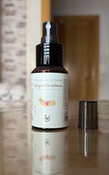 Hortensia review photo