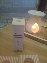 Eulalia review photo