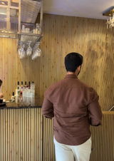 khushal setia review photo