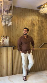 khushal setia review photo