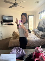 Mel (isoqueenmel) review photo