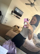 Mel (isoqueenmel) review photo