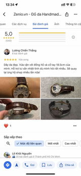 Lương Chiến Thắng review photo