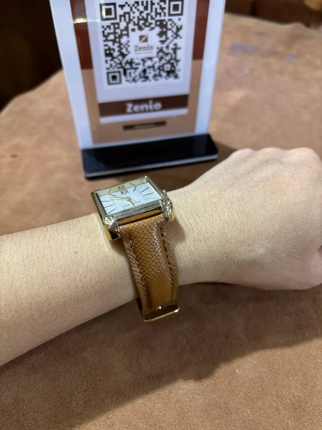 Thaomi Nguyễn review photo