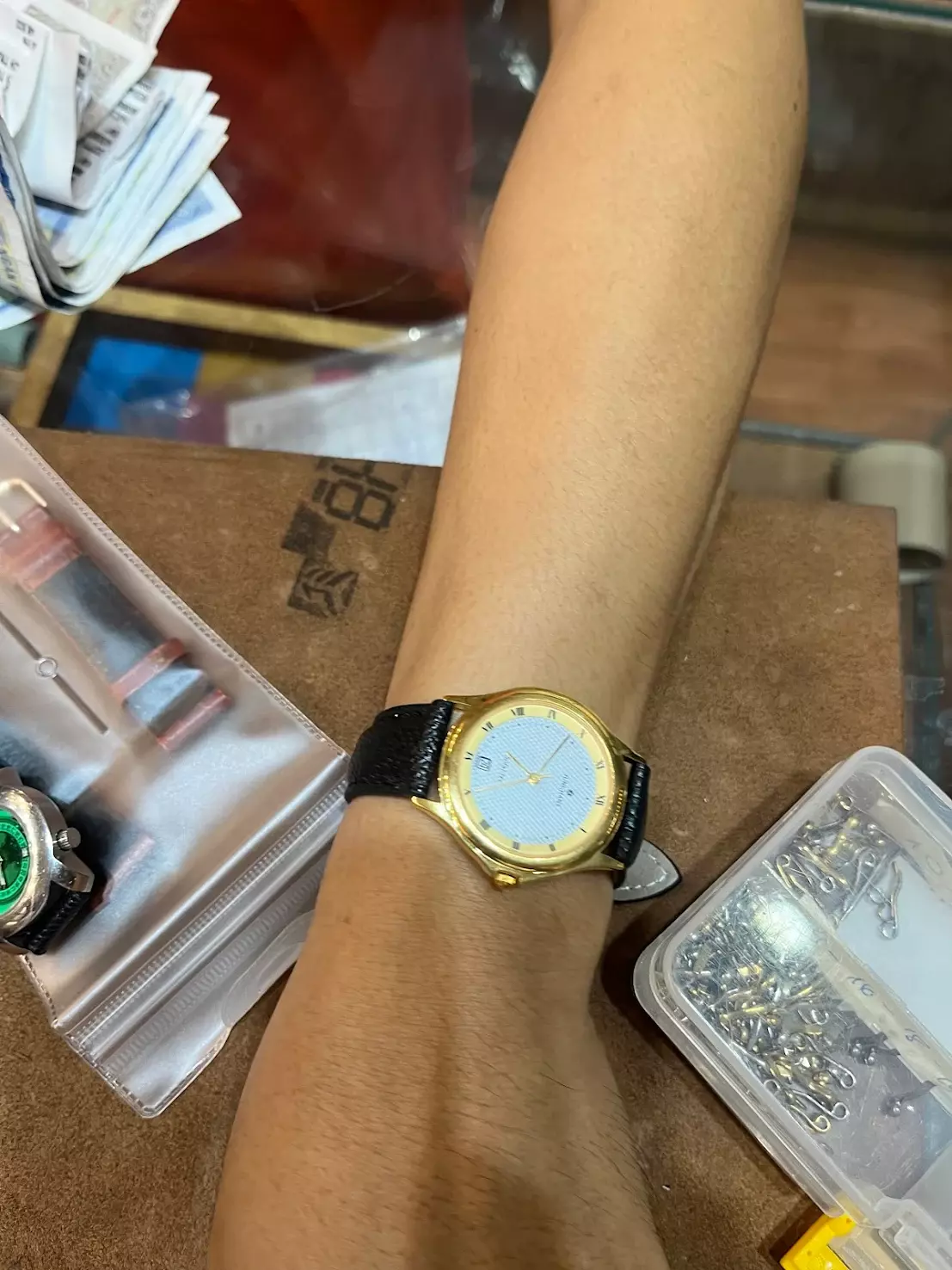 Bao Ngoc review photo