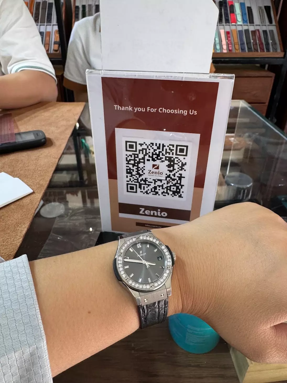 Ngọc Huyền review photo