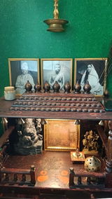Savita Nandan review photo