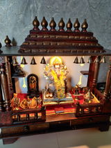 Ujwala Ganorkar review photo