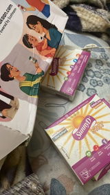 Sehrish Butt review photo
