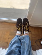 Anonymous review photo