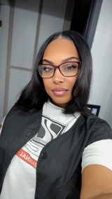 D Renee review photo