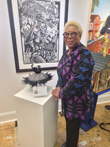 Laurette W. review photo