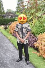 Anonymous review photo