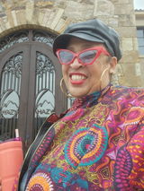 Sharon E. review photo