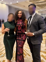 Anonymous review photo