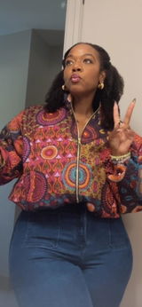 Dariea S. review photo