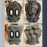 Gen review photo