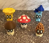 Gen review photo