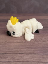 Gen review photo