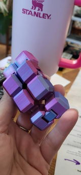 Etsy customer review photo