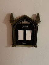 Etsy customer review photo