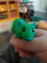 Kitteh review photo
