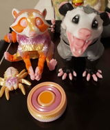 Pumpki review photo