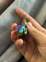 Alyssa review photo